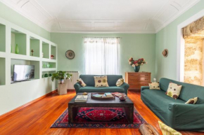 Casa Professa Luxury Palermo Center